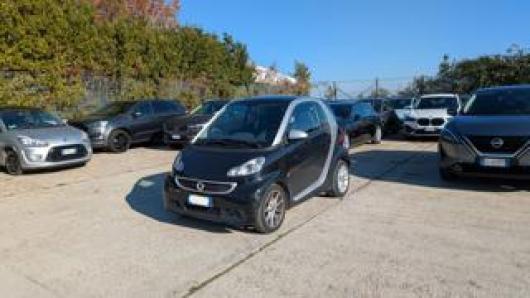 usato SMART ForTwo