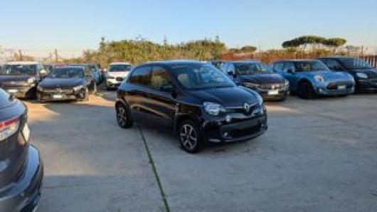 usato RENAULT Twingo