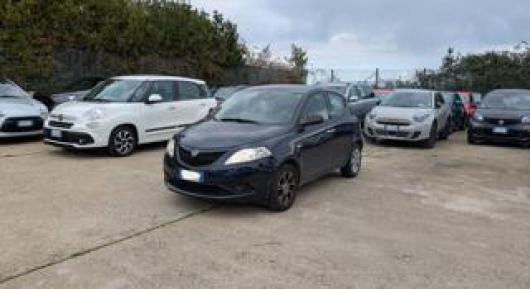 usato LANCIA Ypsilon