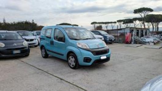 usato FIAT Qubo
