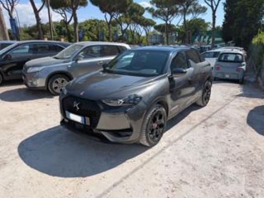 usato CITROEN DS3