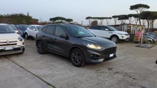 usato FORD Kuga