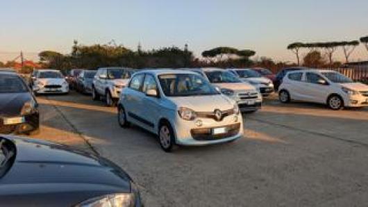 usato RENAULT Twingo