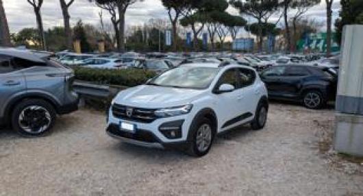 usato DACIA Sandero
