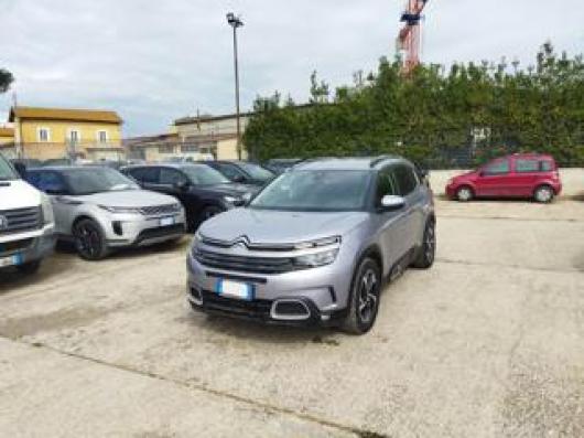 usato CITROEN C5 Aircross