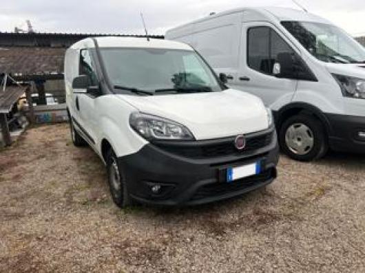 usato FIAT Doblo