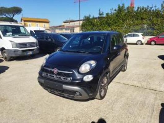 usato FIAT 500L