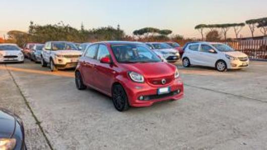 ForFour