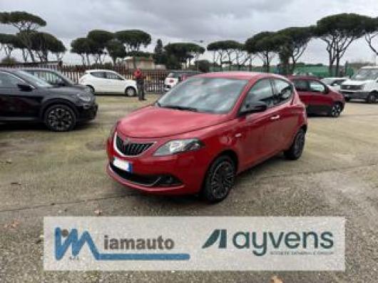 usato LANCIA Ypsilon