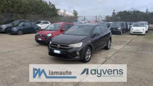 usato VOLKSWAGEN Taigo