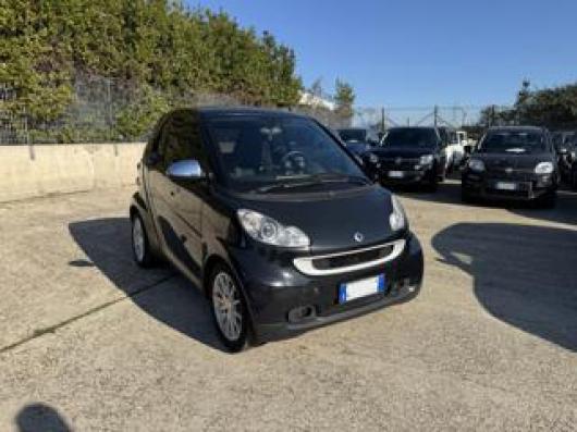 usato SMART ForTwo