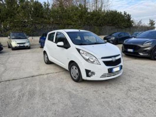 usato CHEVROLET Spark