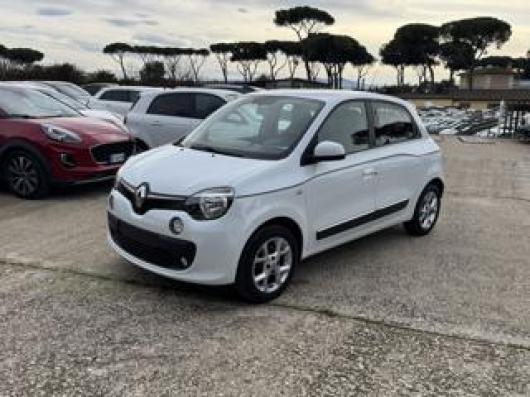 usato RENAULT Twingo