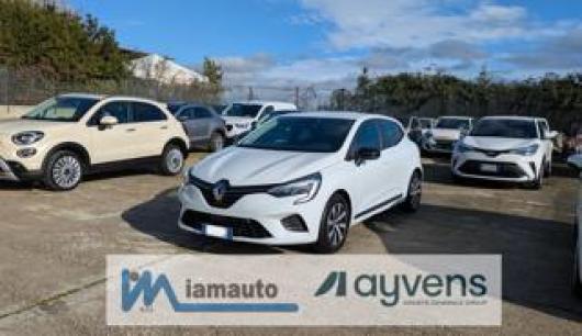 usato RENAULT Clio