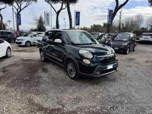 usato FIAT 500L