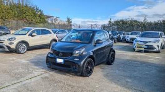 usato SMART ForTwo