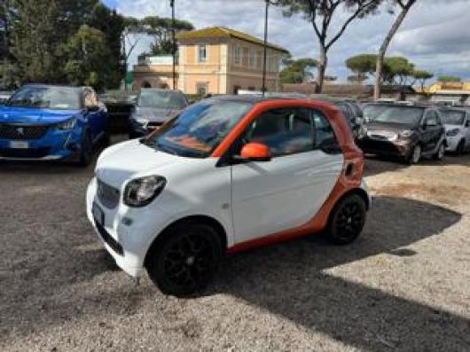 usato SMART ForTwo