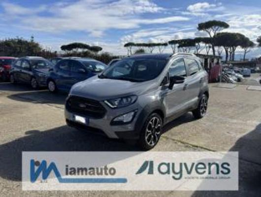 EcoSport