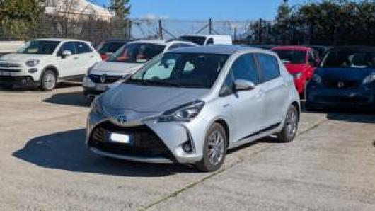 Yaris