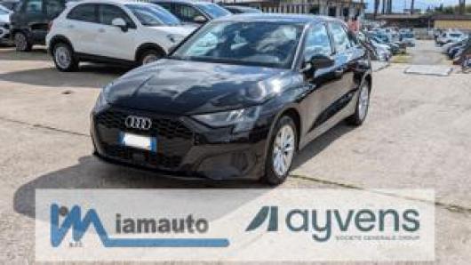 usato AUDI A3 Sportback