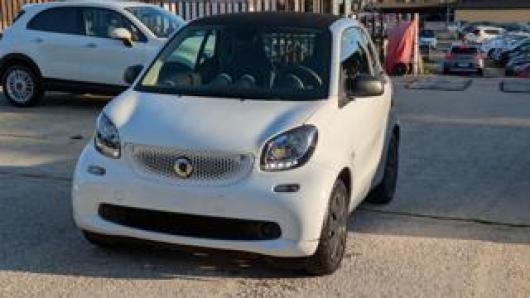 usato SMART ForTwo