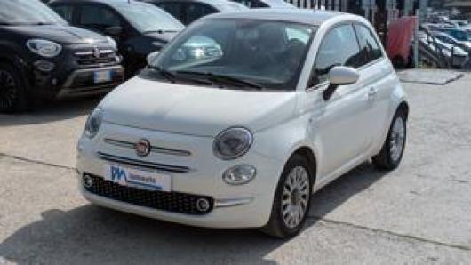 usato FIAT 500