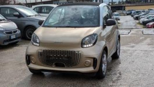 usato SMART ForTwo