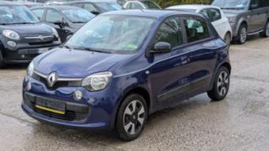 usato RENAULT Twingo