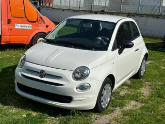 usato FIAT 500