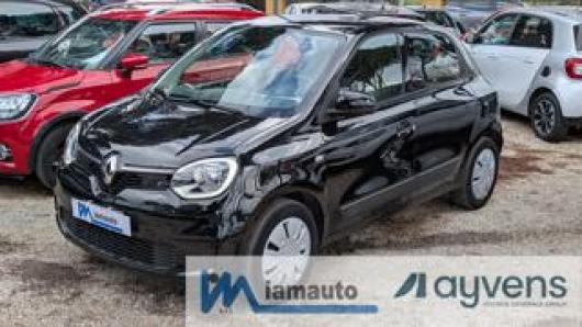 usato RENAULT Twingo