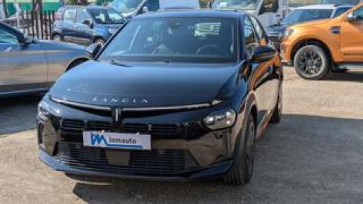 usato LANCIA Ypsilon