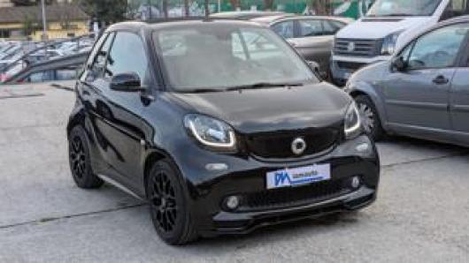 usato SMART ForTwo