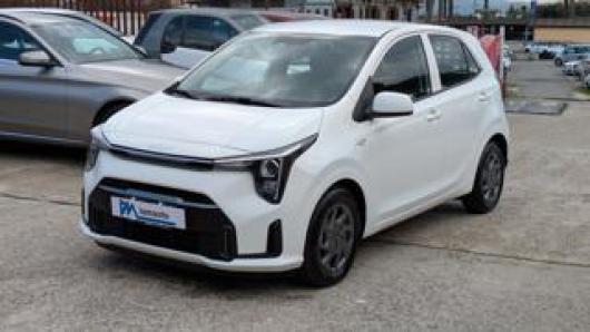 usato KIA Picanto