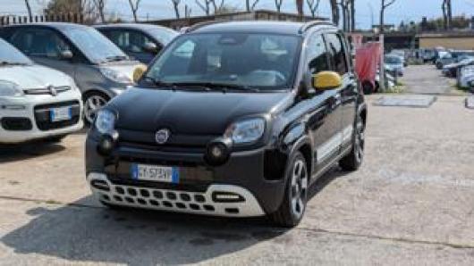 usato FIAT Panda