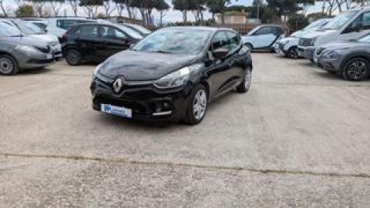 usato RENAULT Clio