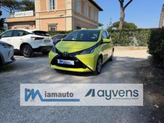 Aygo