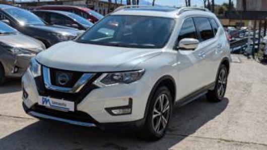 usato NISSAN X Trail