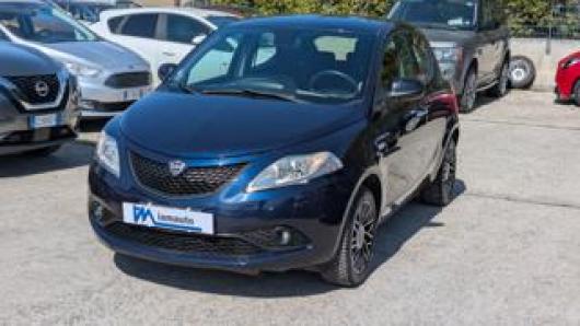 usato LANCIA Ypsilon