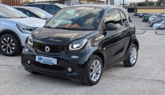 usato SMART ForTwo