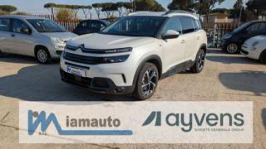 usato CITROEN C5 Aircross