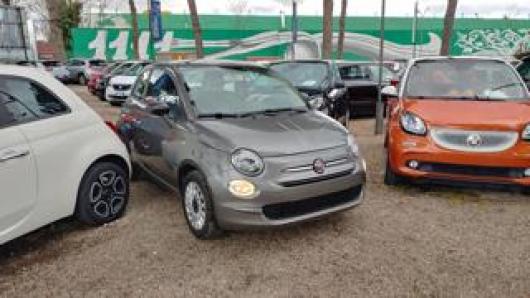 usato FIAT 500