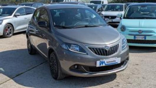 usato LANCIA Ypsilon