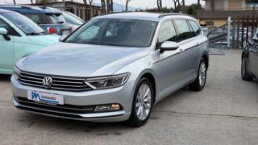 usato VOLKSWAGEN Passat