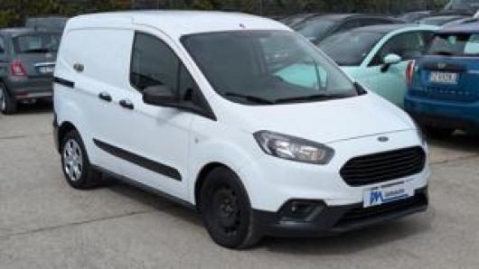 usato FORD Transit Courier