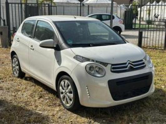 usato CITROEN C1