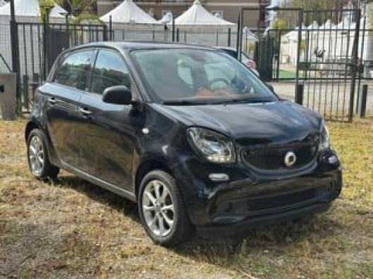 usato SMART ForFour