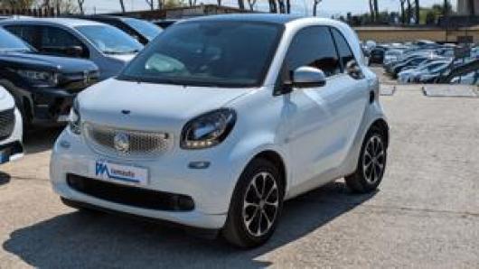 usato SMART ForTwo