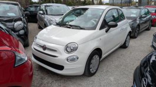 usato FIAT 500