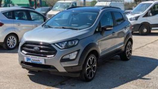 EcoSport
