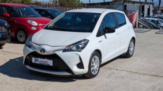 Yaris